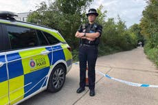 Murder probe launched as man found dead in Essex lane