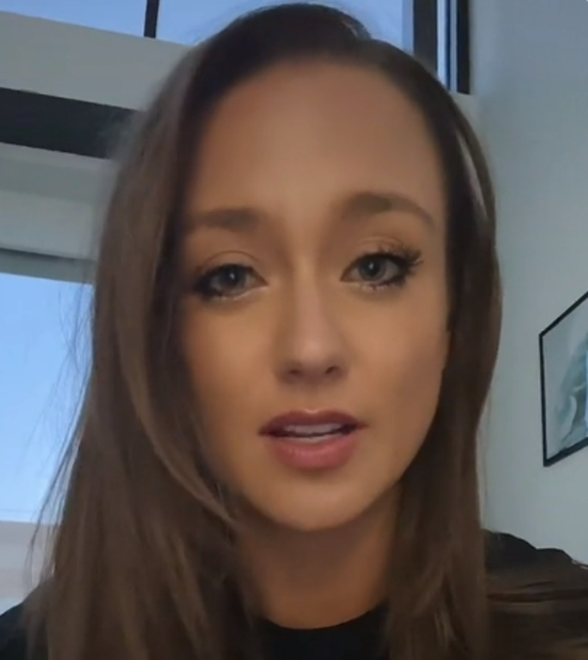 Woman says man stalked and tampered with her water bottle at Pilates