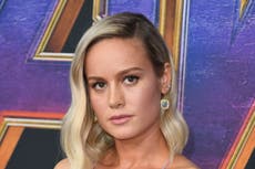 Brie Larson has every right to be livid at Captain Marvel trolls