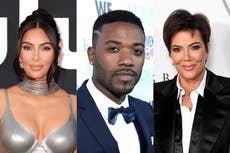 Kim Kardashian and Ray J sex tape drama explained