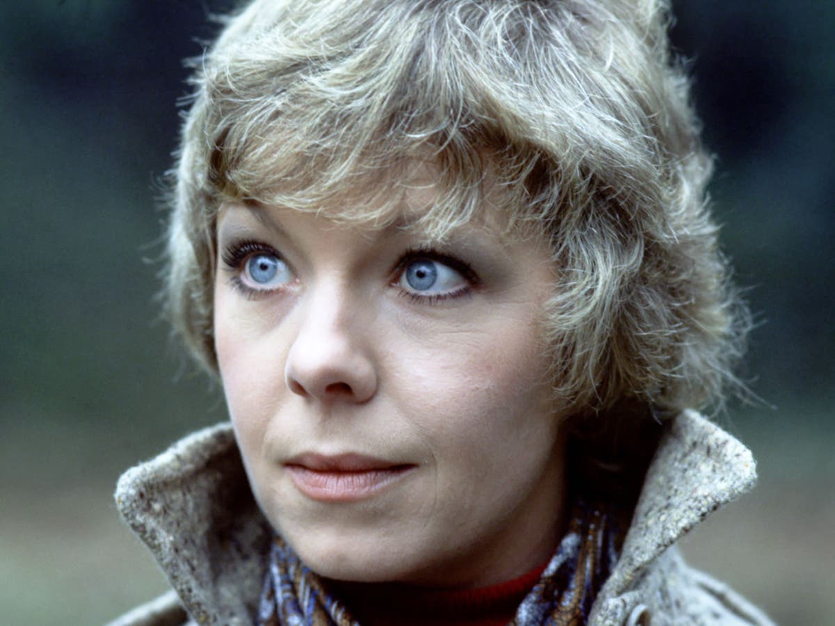 Powell, actor known for playing Grange Hill headteacher Mrs
