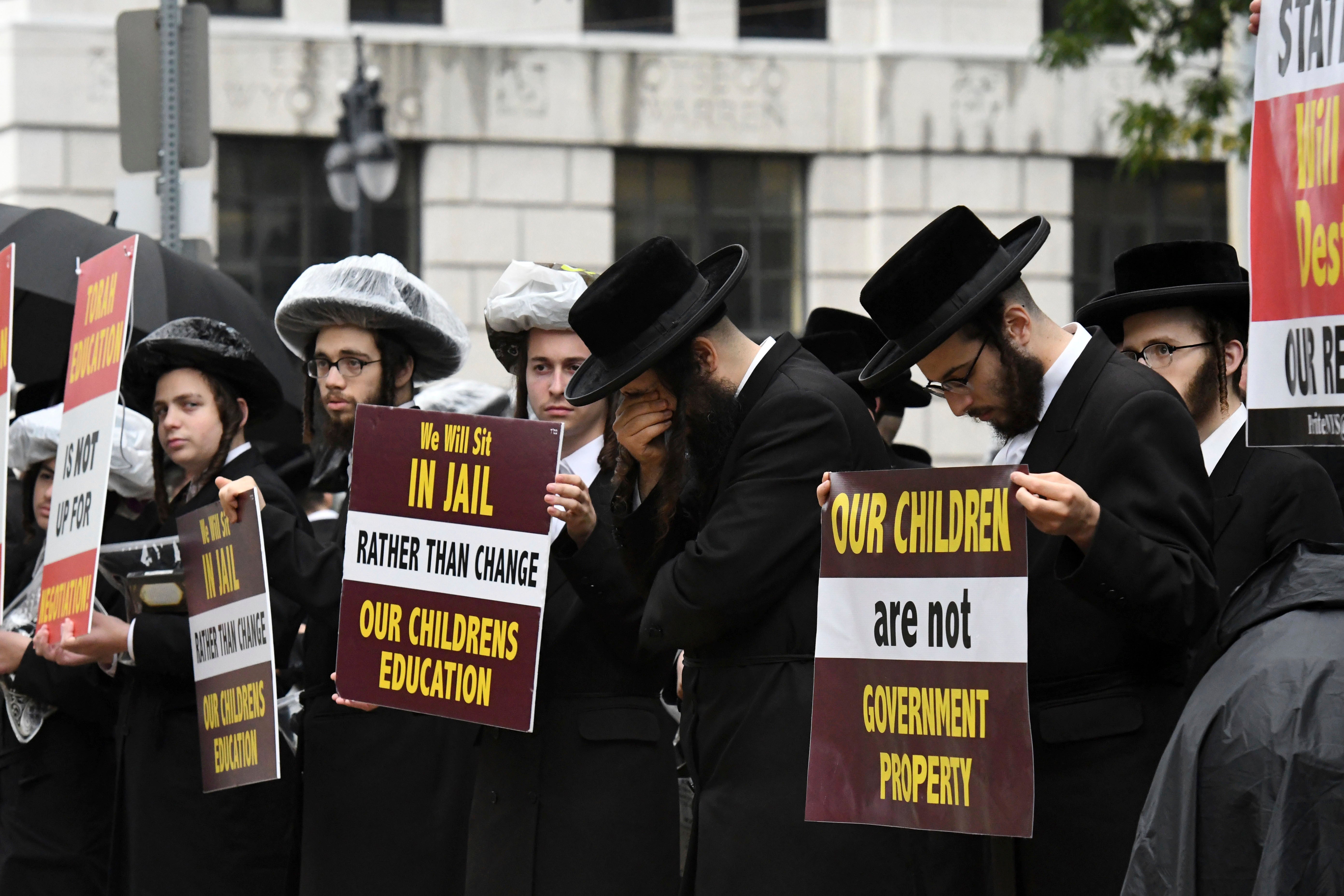 Religious Schools Standards