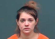 Woman convicted of killing a woman to take her unborn baby