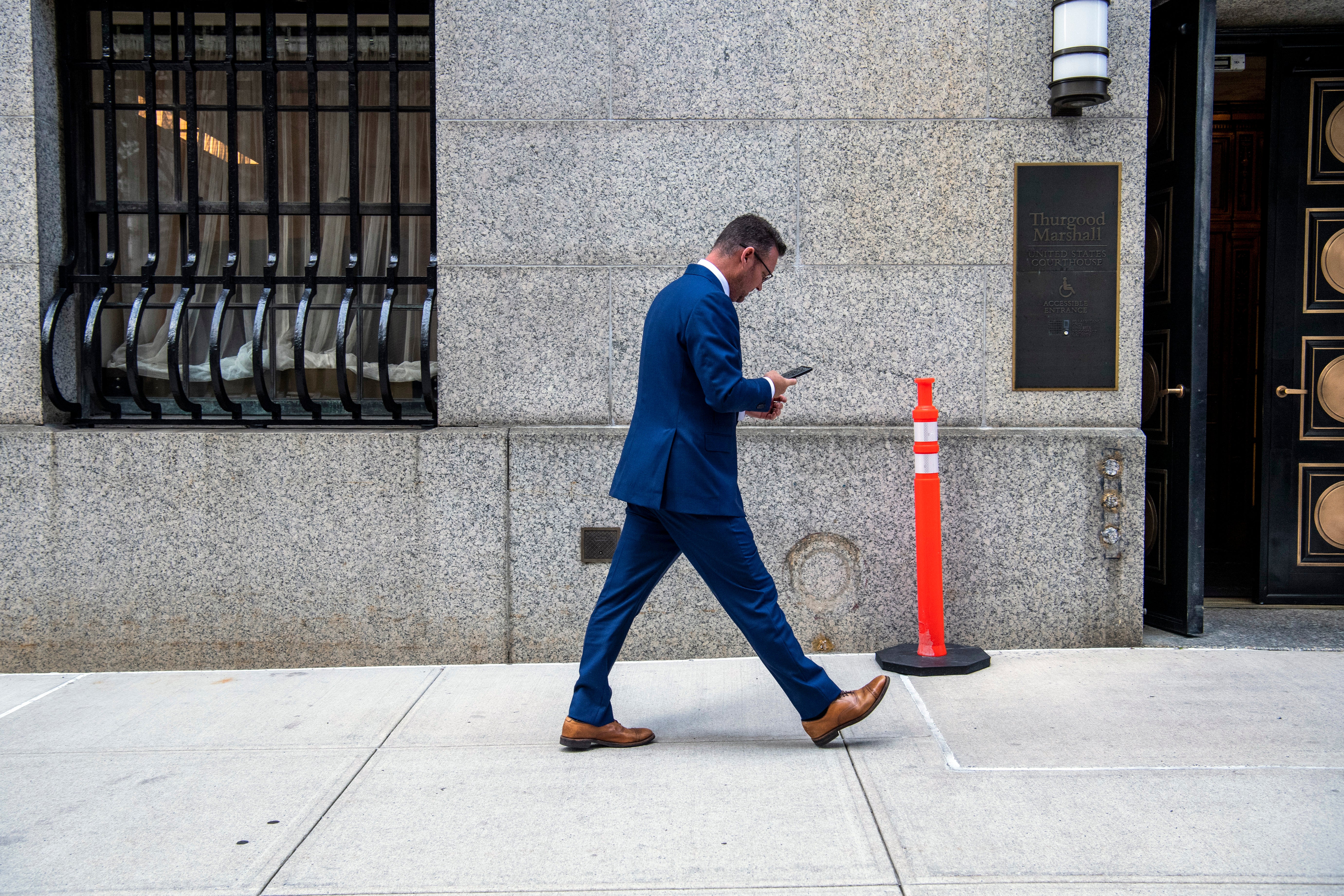 CORRECTION Nikola Milton Trial