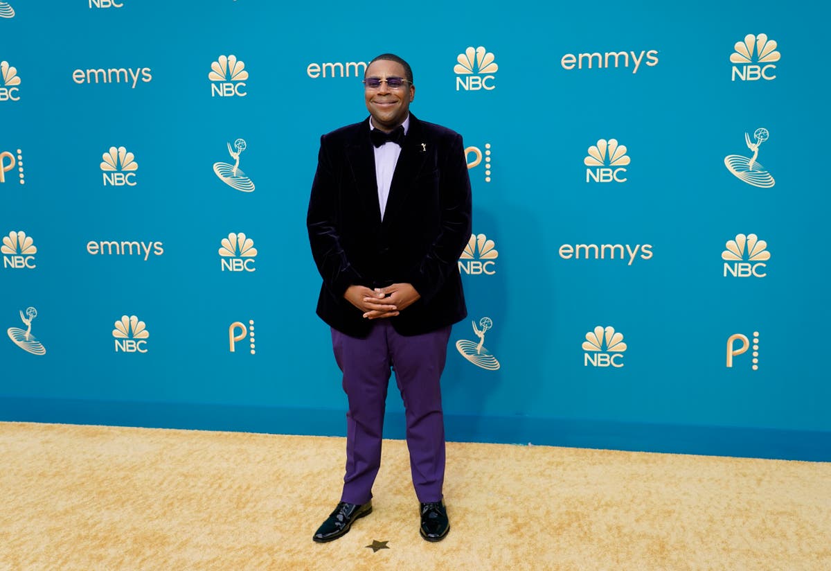 Emmys 2022: Fans slam &lsquo;atrocious&rsquo; opening dance sequence to Friends and SVU theme songs