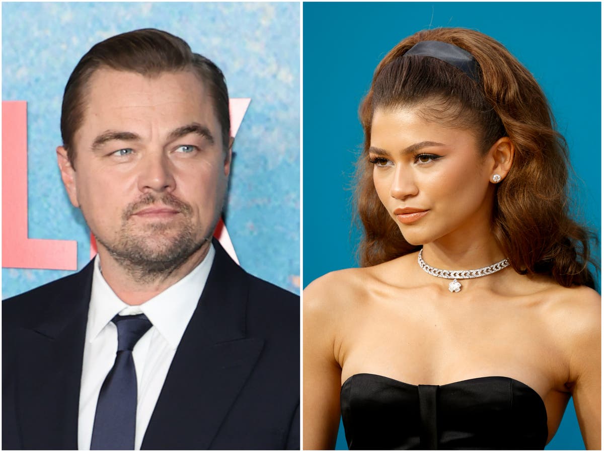 Emmys host shocks audience with Leonardo DiCaprio and Zendaya joke