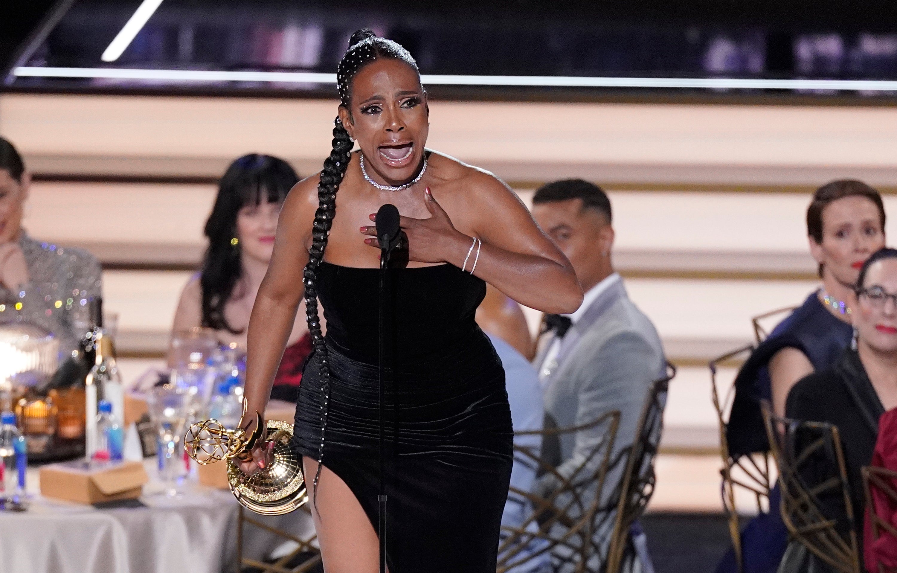 2022 Primetime Emmy Awards - Show