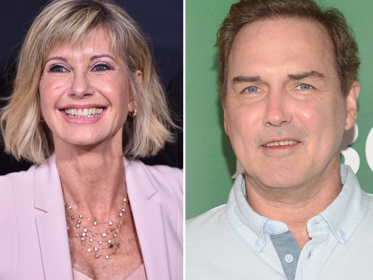 Fans shocked Emmys 2022 In Memoriam left out Norm Macdonald and Olivia Newton-John