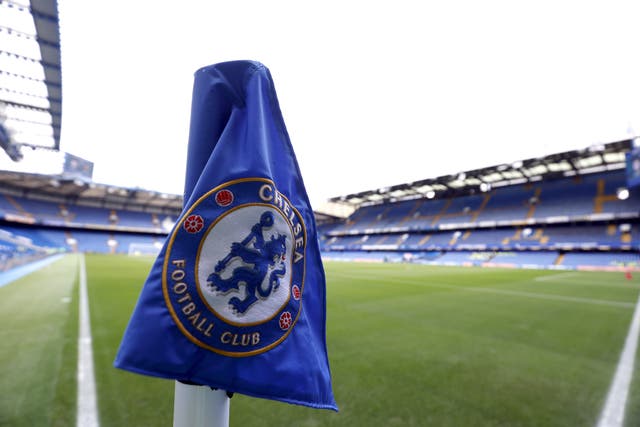 Chelsea’s clash with Liverpool has been called off this Sunday (Steven Paston/PA)