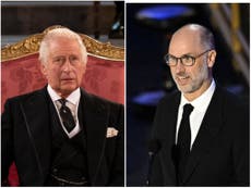 Emmys 2022: Succession star Brian Cox jokes ‘keep it royalist!’ after Jesse Armstrong’s King Charles remark 