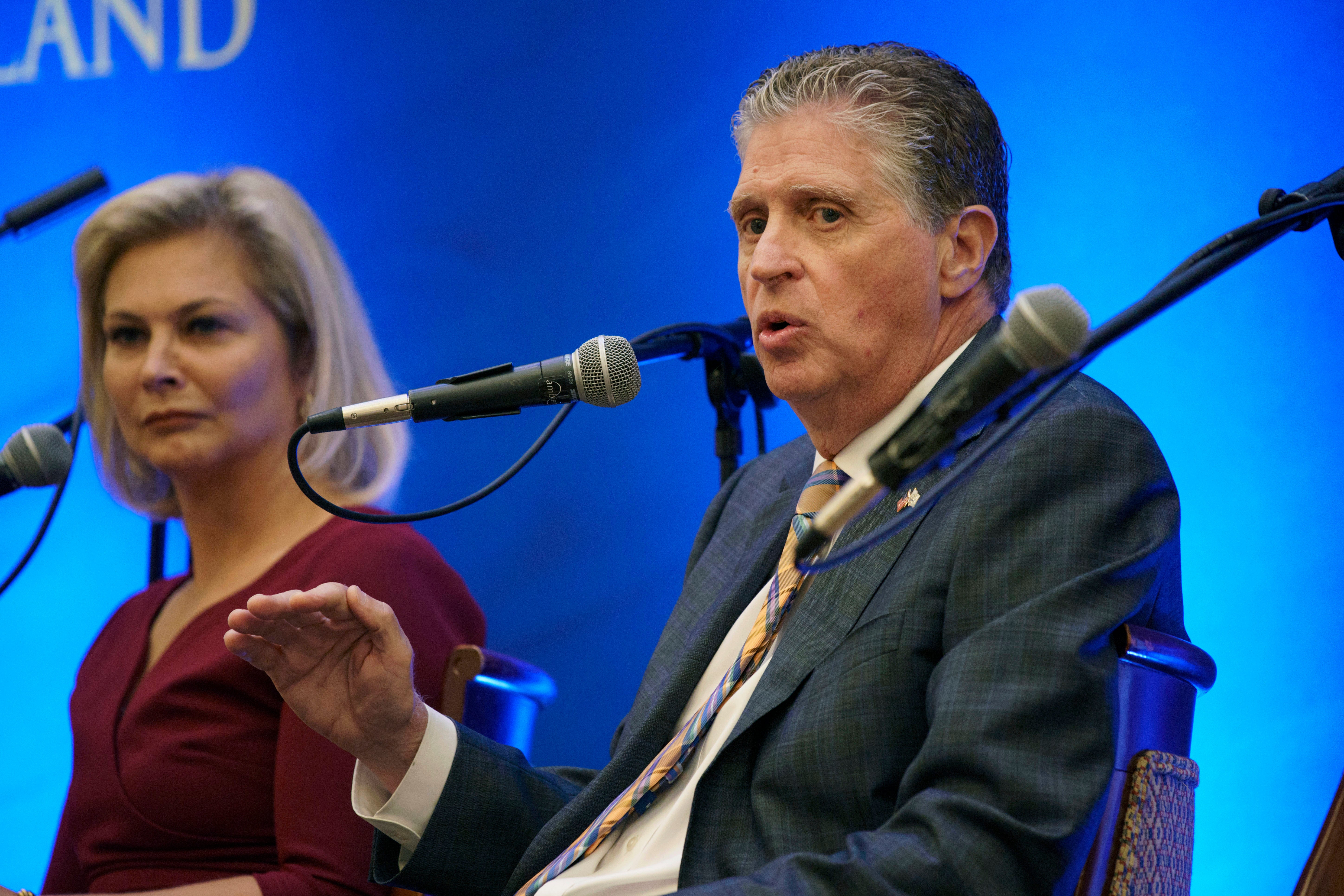 Election 2022 Rhode Island