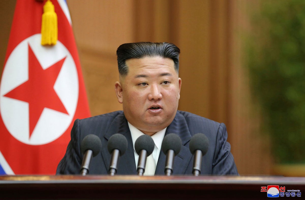 Seul, Kuzey Kore'nin nükleer silah kullanırsa kendi kendini imha edeceğini söyledi