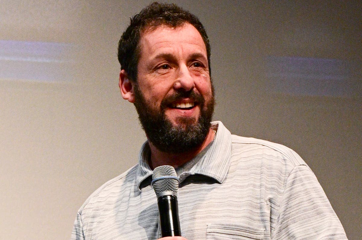 Adam Sandler announces stand-up tour &ndash; how to get tickets 