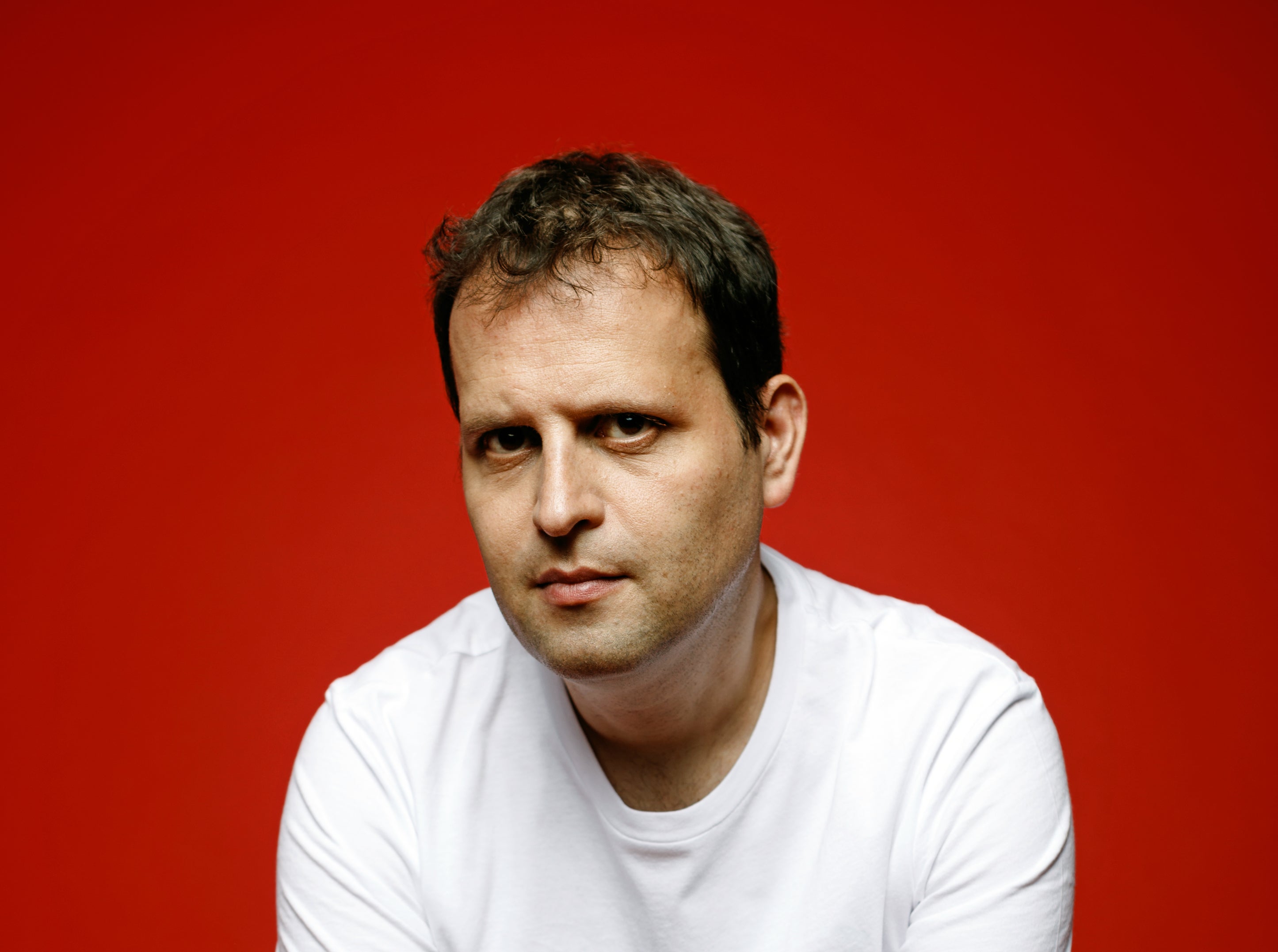 Adam Kay On The Pain Of Losing A Baby And Finally Talking About His ...