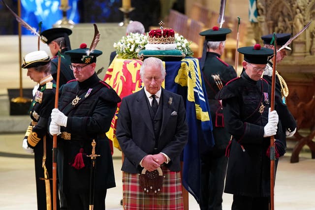 APTOPIX Britain Royals