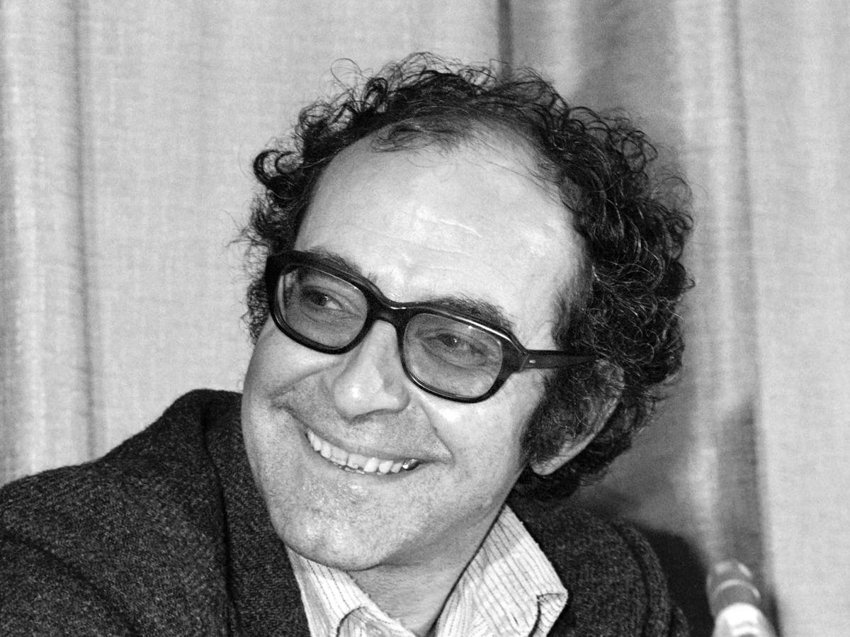 Jean-Luc Godard death: French New Wave director dies aged 91