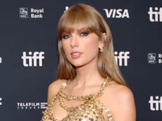 Taylor Swift will release special edition of ‘Midnights’ including three bonus tracks 