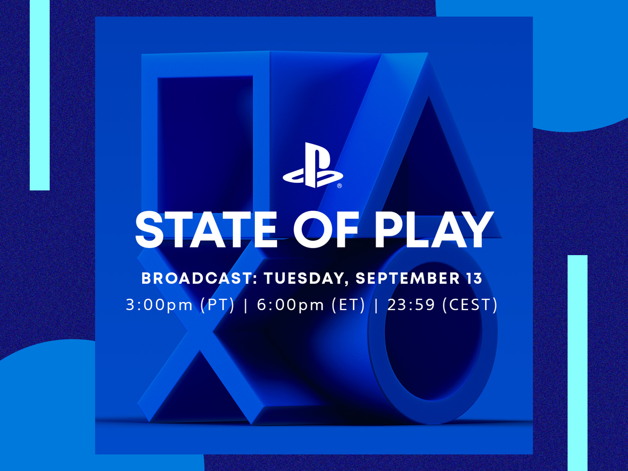 PlayStation State of Play September 2022: How to watch in the UK