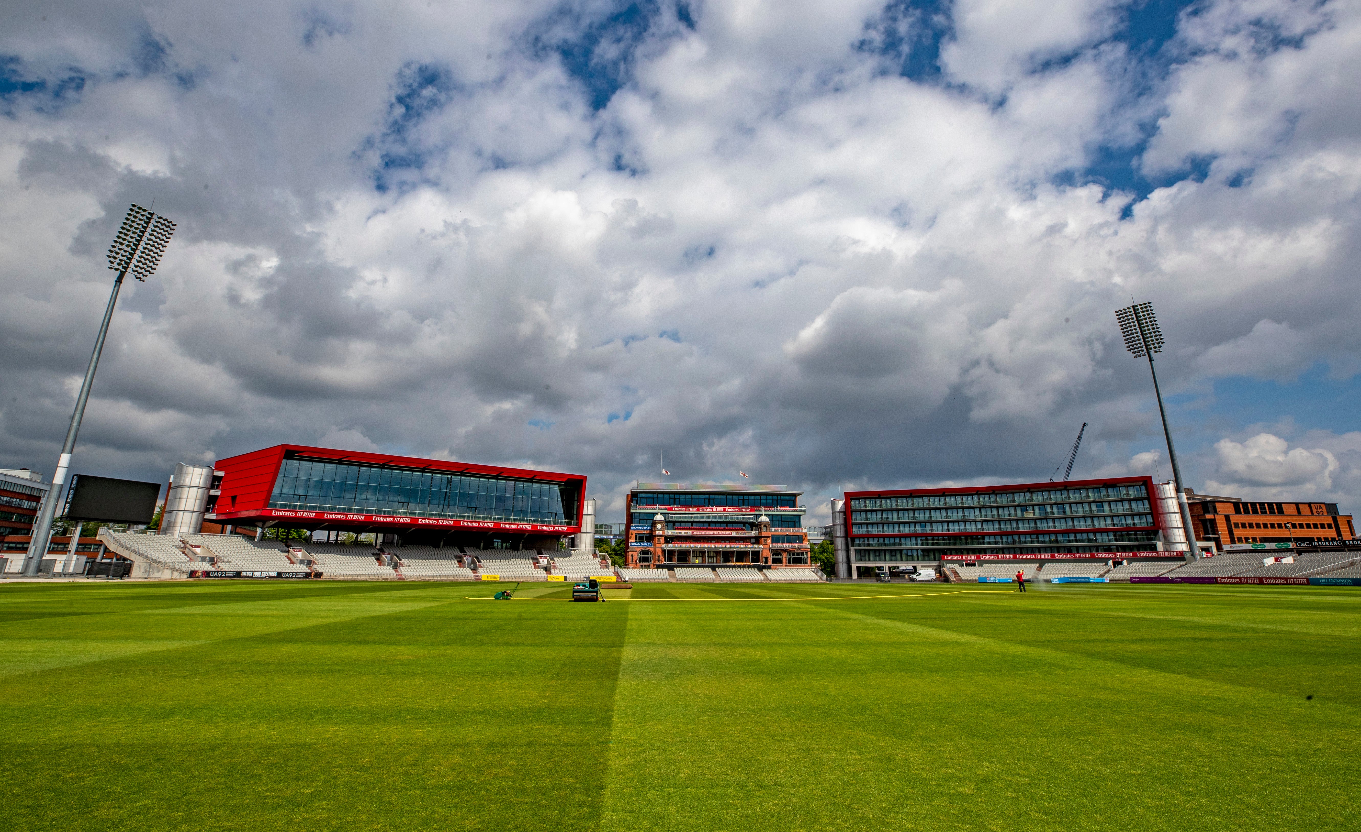 Lancashire have been given a six-point deduction (Peter Byrne/PA)