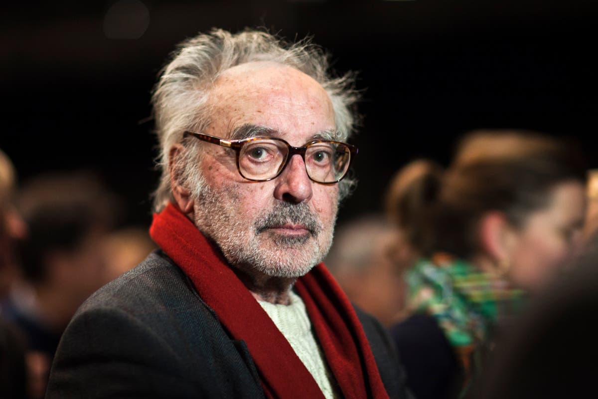 Jean-Luc Godard: Filmmaker ended his life by assisted death in Switzerland