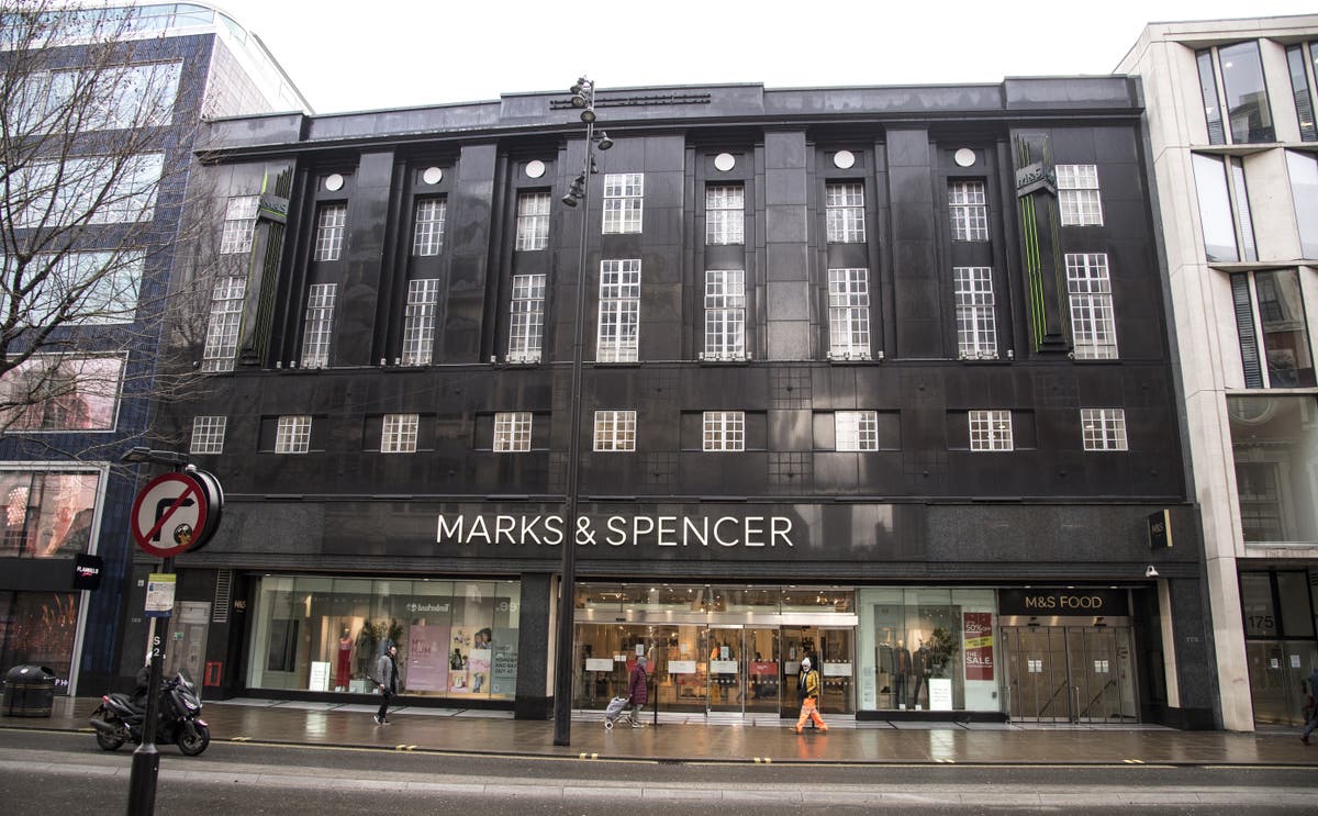 M&S and Asda latest retailers to confirm store closures for Queen’s funeral