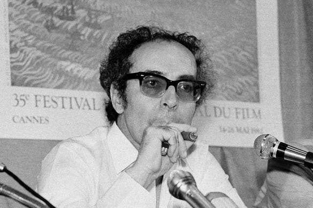 GODARD-DECESO