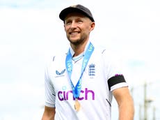 ‘Buzzing’ Joe Root insists England are ‘no one-trick pony’