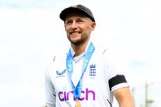 ‘Buzzing’ Joe Root insists England are ‘no one-trick pony’
