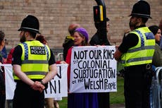Police ‘overzealous’ in handling of anti-monarchy protesters, says former chief