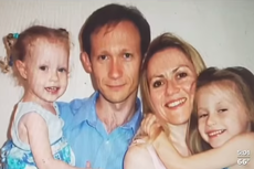 Woman says ‘QAnon’ father killed her mother after ‘falling down conspiracy rabbit hole after Trump lost’