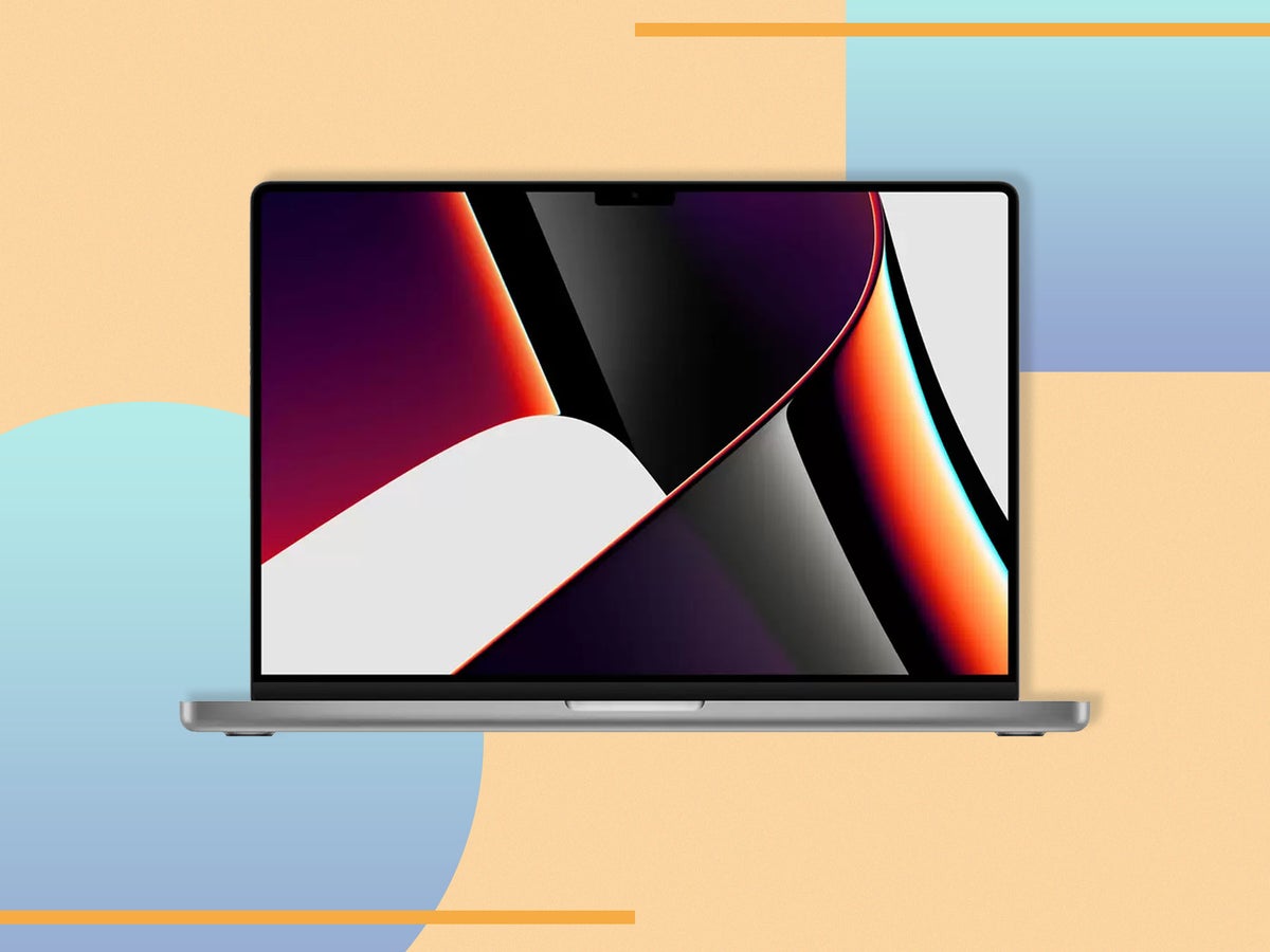 We’ve found a MacBook pro deal that will save you £330