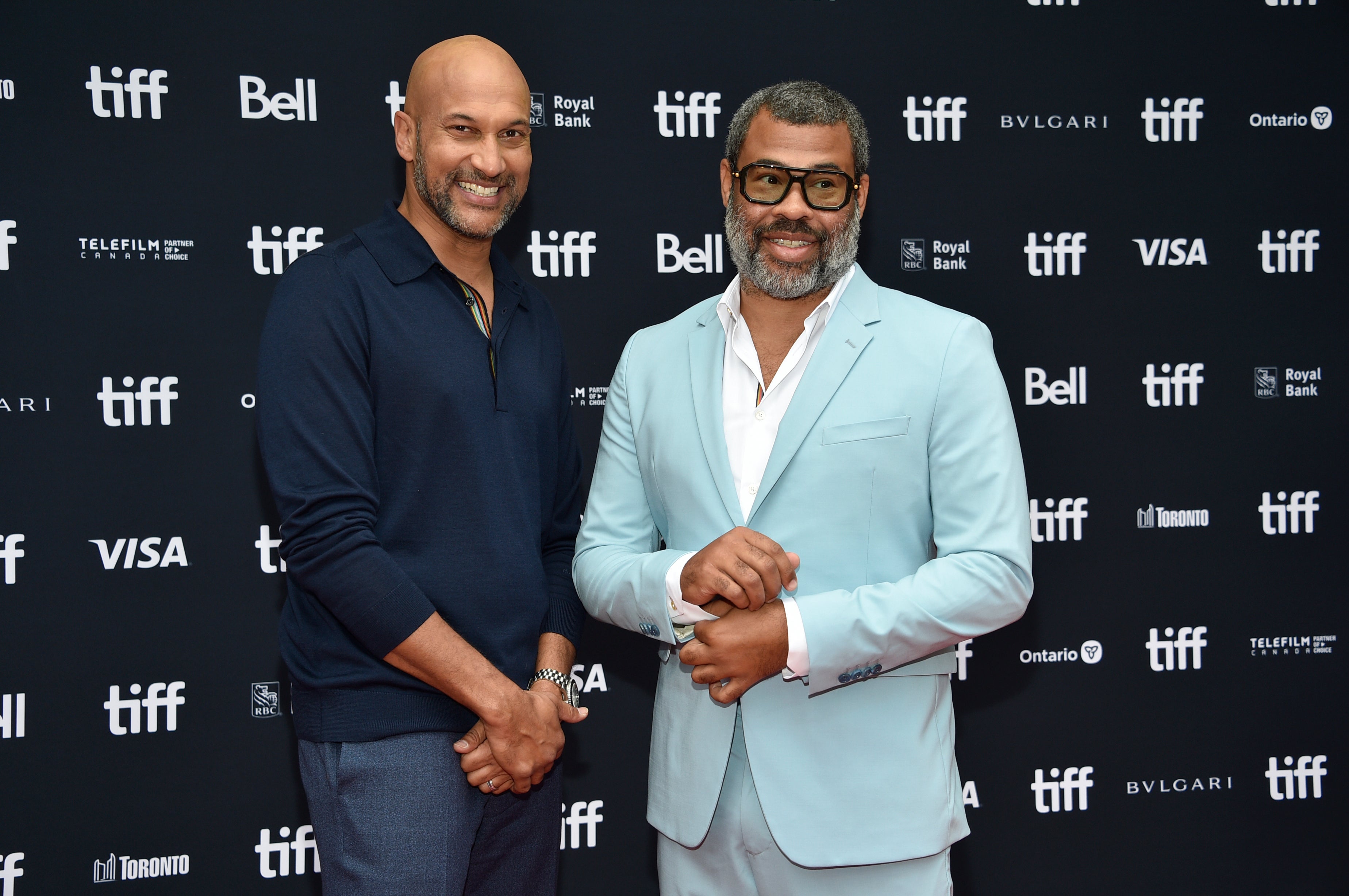 2022 TIFF - "Wendell & Wild" Premiere
