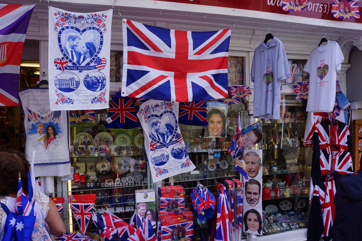 Voices: Why are so many Americans mourning another country&rsquo;s Queen?