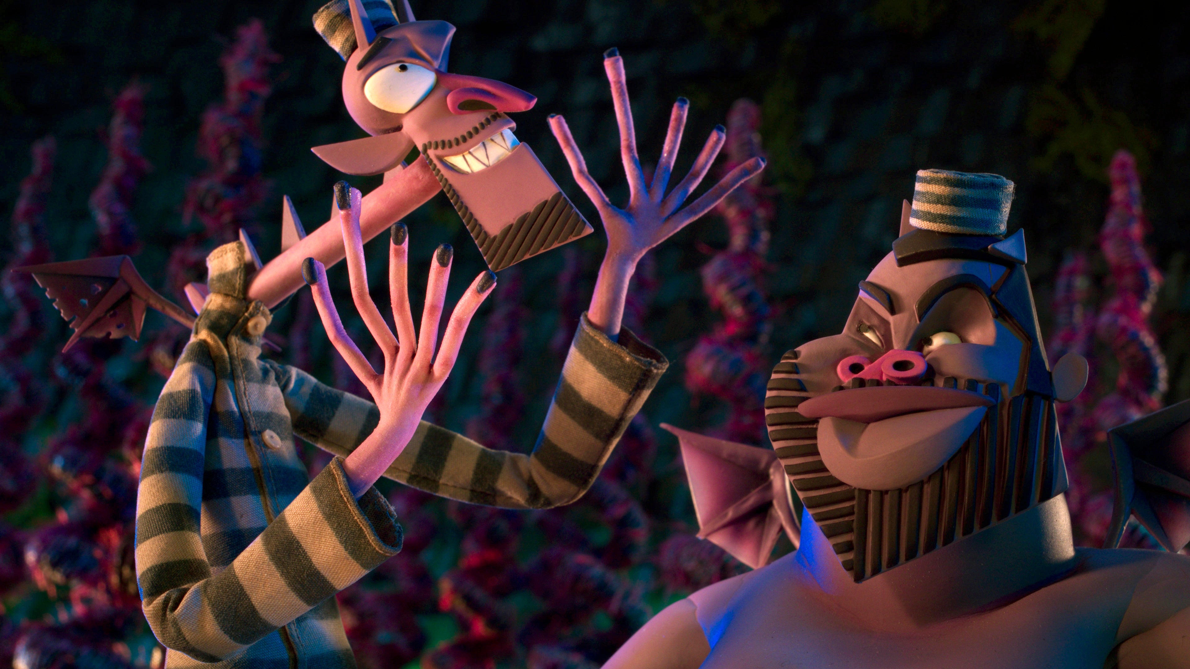 Film-Toronto-Key and Peele Reunion