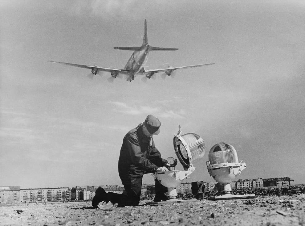 Remember The Berlin Airlift To Get Through Tough Winter Scholz Tells remember-the-berlin-airlift-to-get-through-tough-winter-scholz-tells