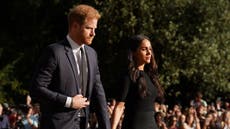Oprah says Prince Harry and Meghan Markle have an ‘opportunity for peacemaking’ with royal family