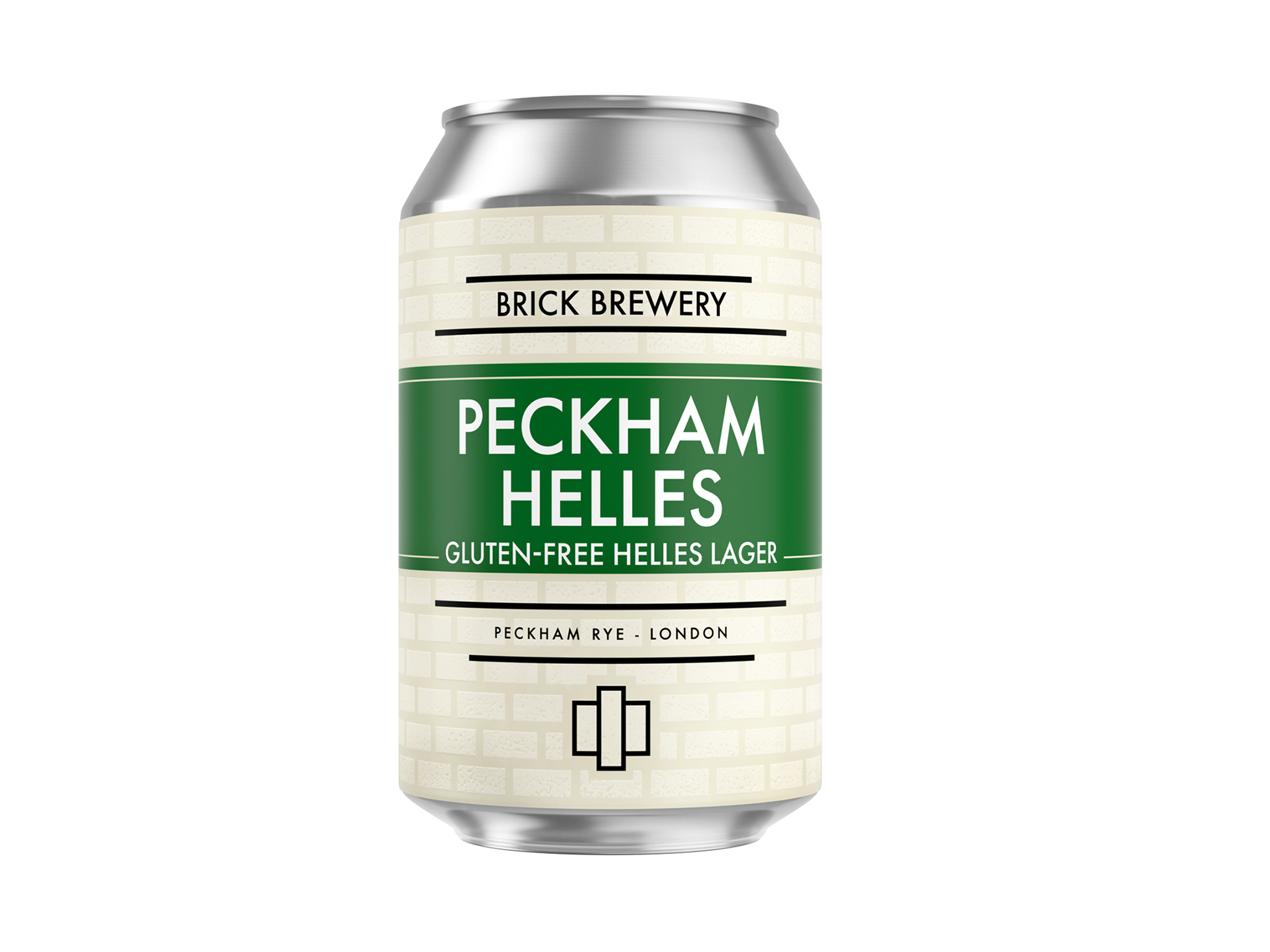 Brick Brewery peckham helles