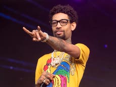 PnB Rock death: Instagram post may have led to killing, says LAPD Chief 
