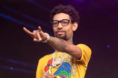 PnB Rock death: Instagram post may have led to killing, says LAPD Chief