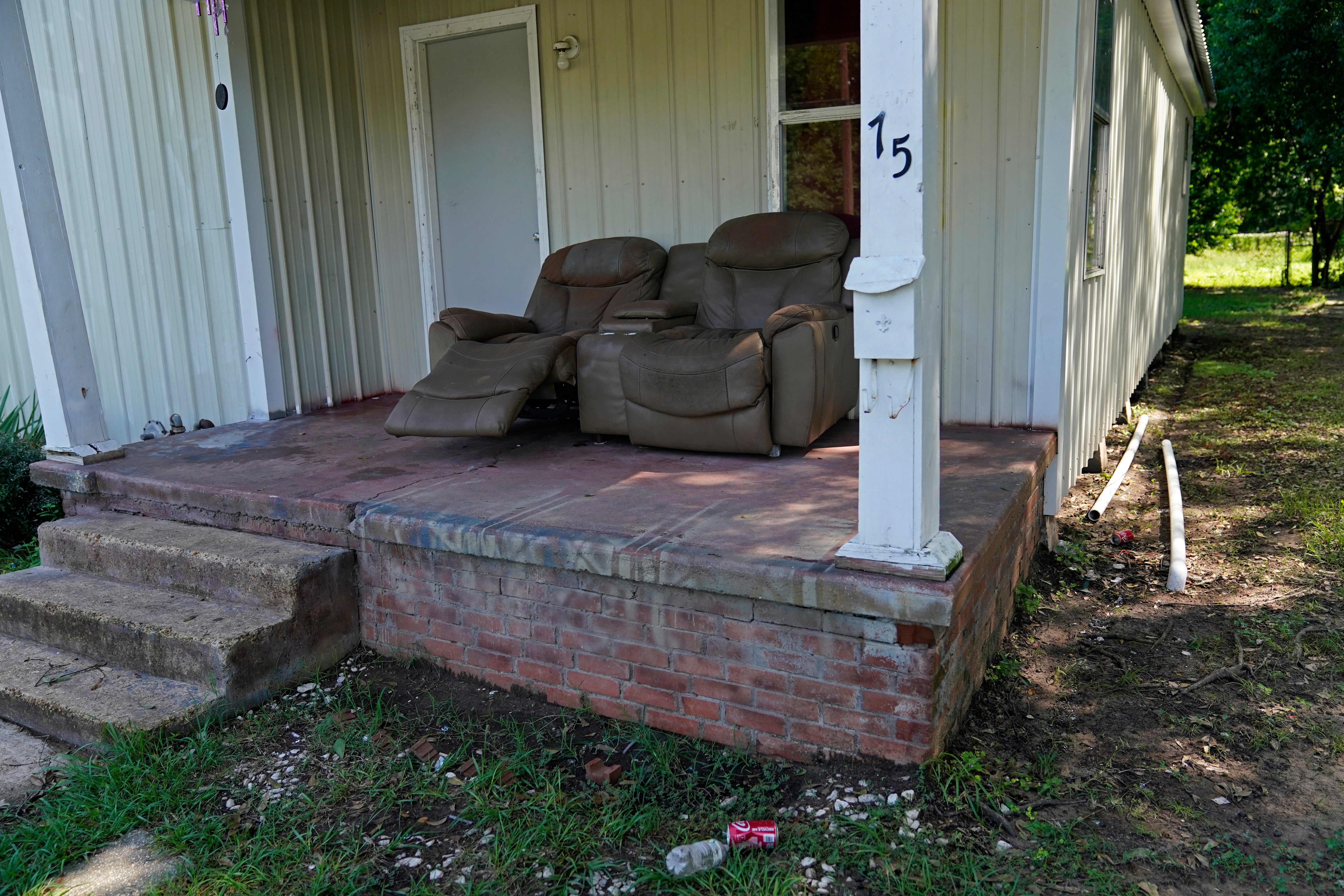 Police Informant Sexual Assault