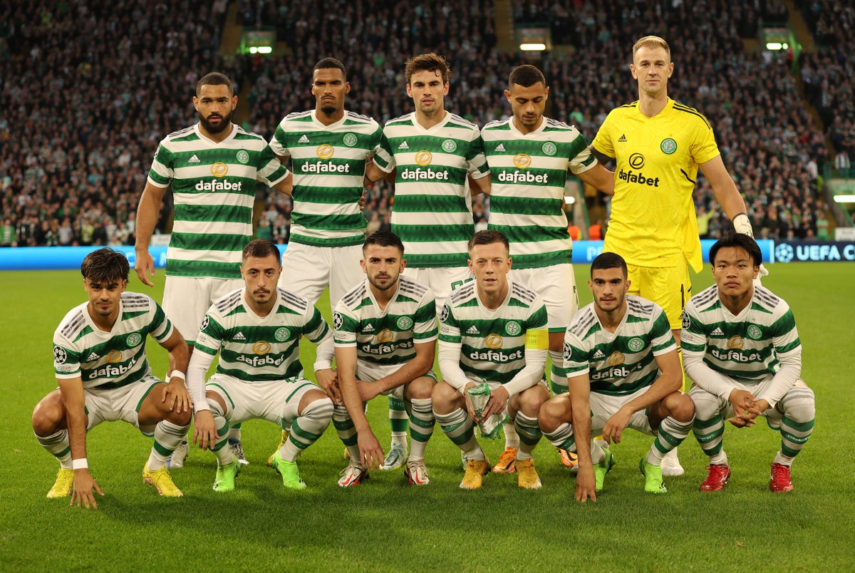 Shakhtar Donetsk vs Celtic live stream: How to watch Champions League fixture online and on TV tonight