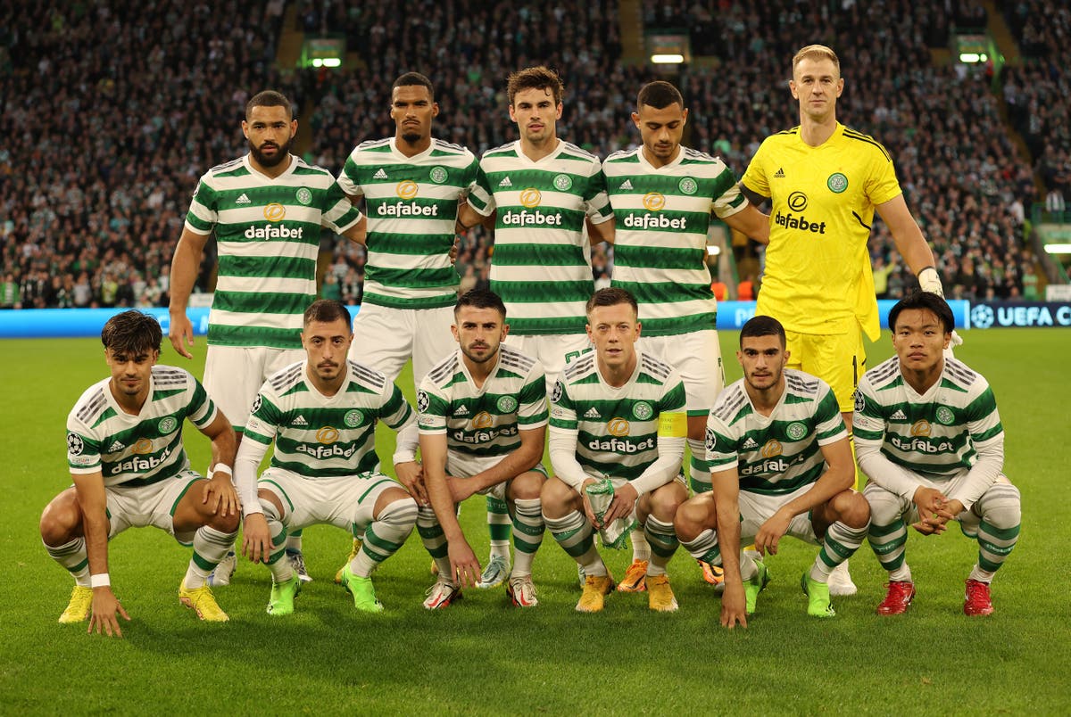 Shakhtar Donetsk vs Celtic live stream: How to watch Champions League fixture online and on TV tonight Shakhtar Donetsk vs Celtic live stream: How to watch Champions League fixture online and on TV tonight