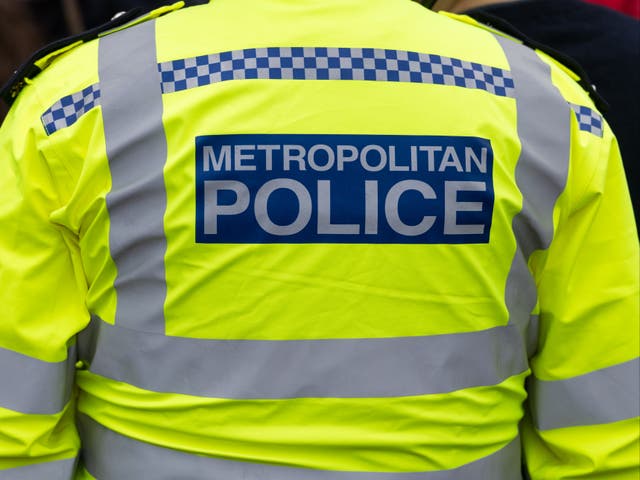 <p>Anyone with information is urged to call police on 101</p>