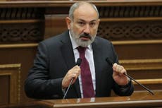 Explainer: What is the history of conflict between Armenia and Azerbaijan?