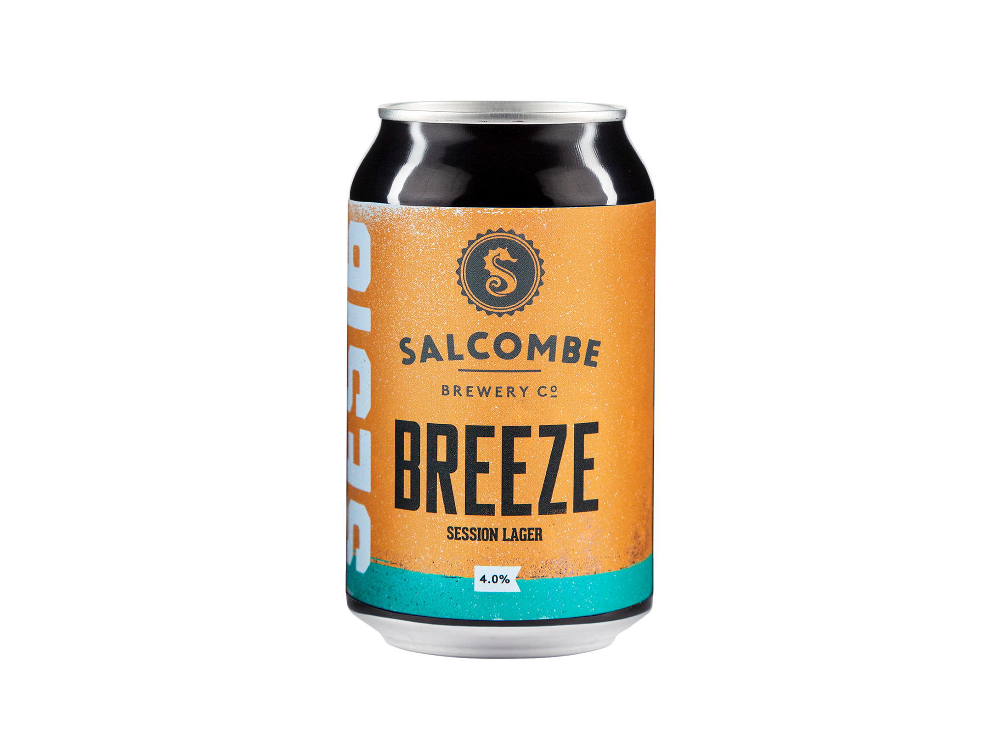 Salcombe brewery co breeze