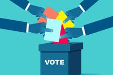 Can maths produce a truly fair voting system?