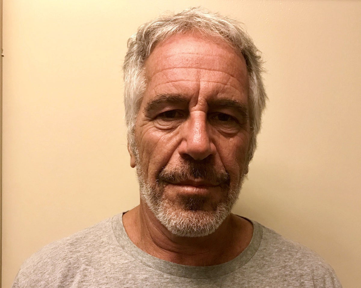 Jeffrey Epstein’s estate to pay $105m to US Virgin Islands government