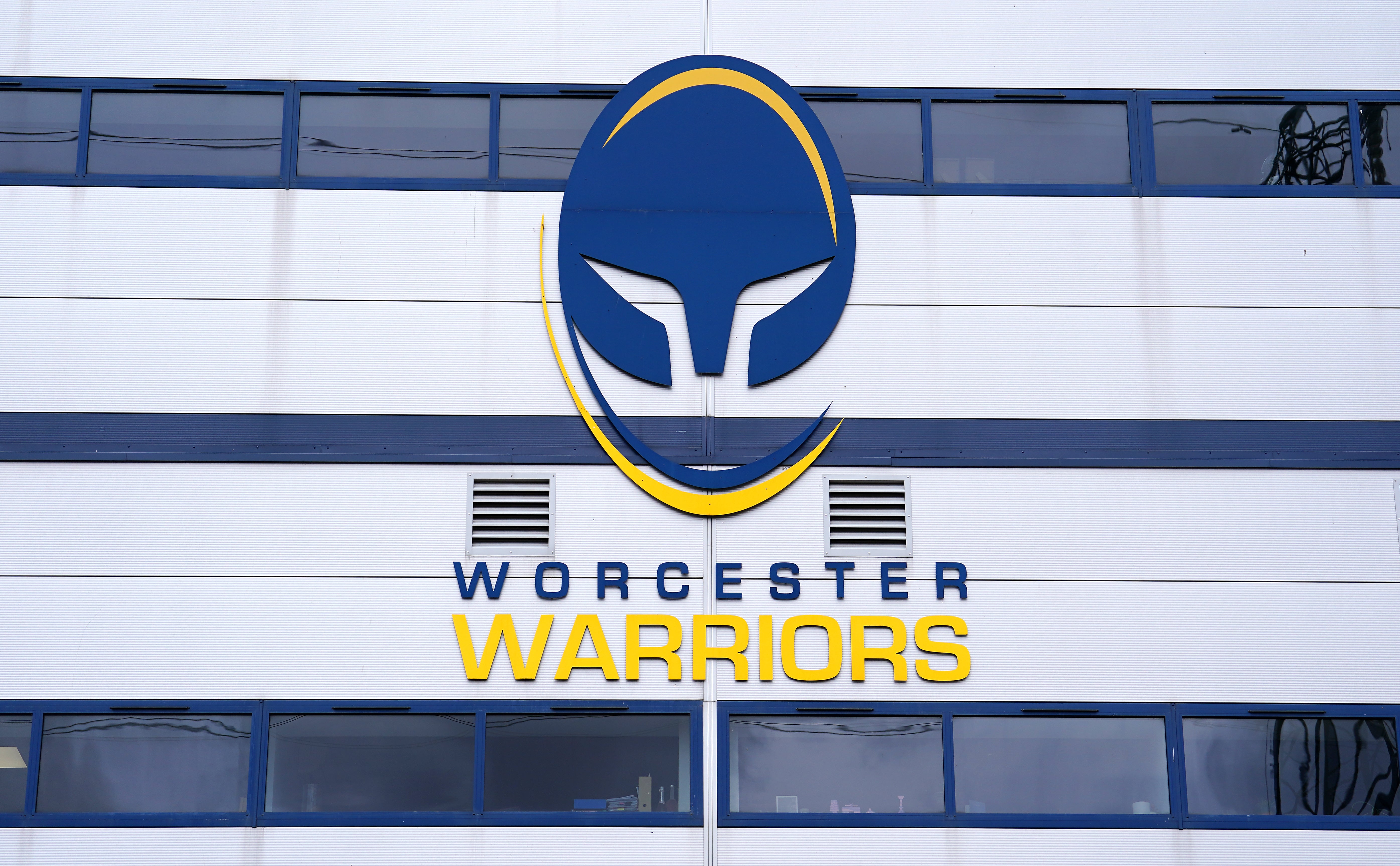 Worcester have agreed terms with a new buyer (David Davies/PA)