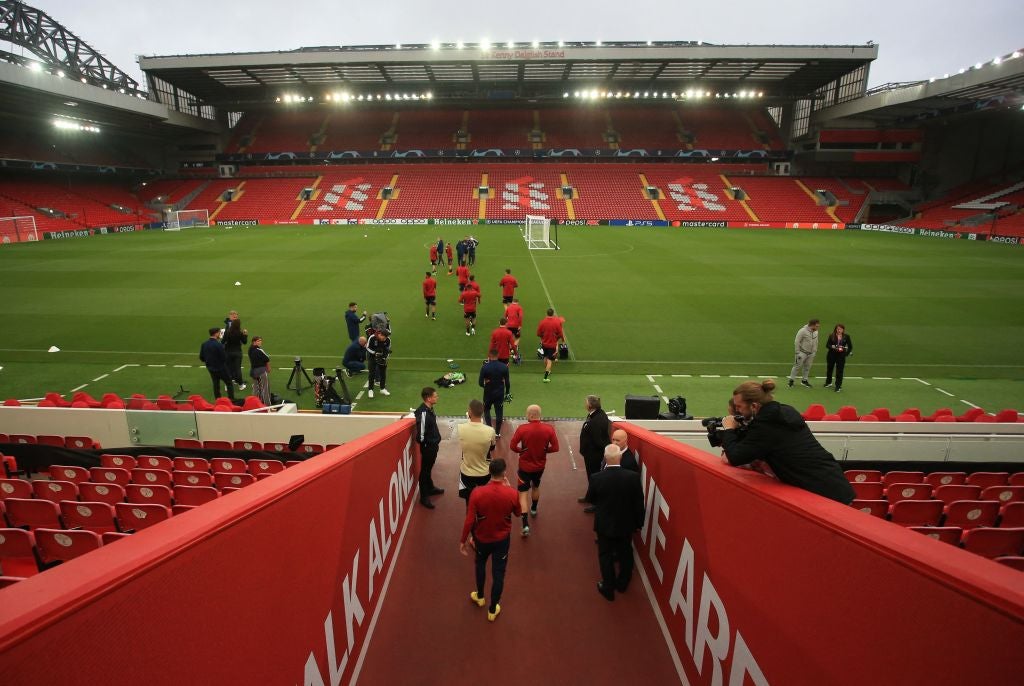 Live liverpool 2024 vs ajax