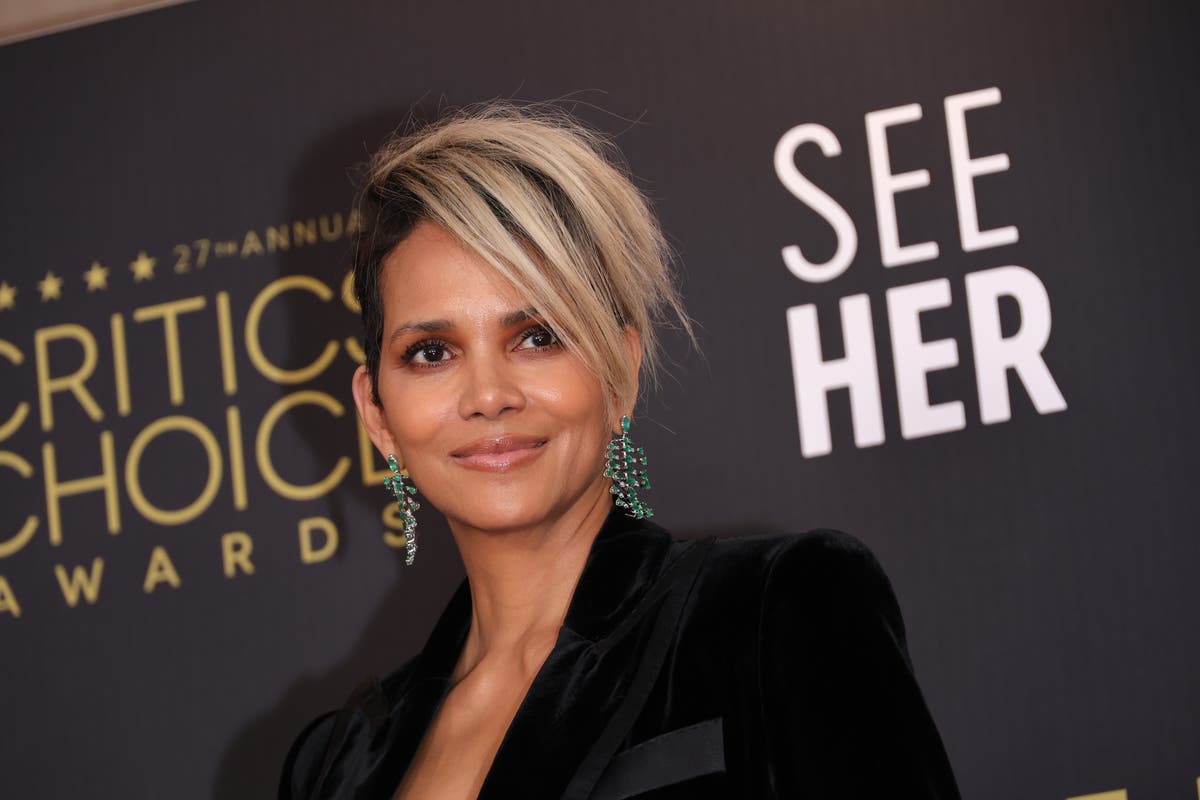 Halle Berry replies to irate Twitter user who thought she was in The Little Mermaid